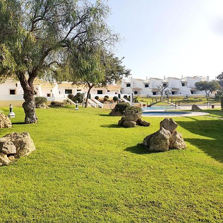 Villa Canameira Beach - Albufeira Exterior foto