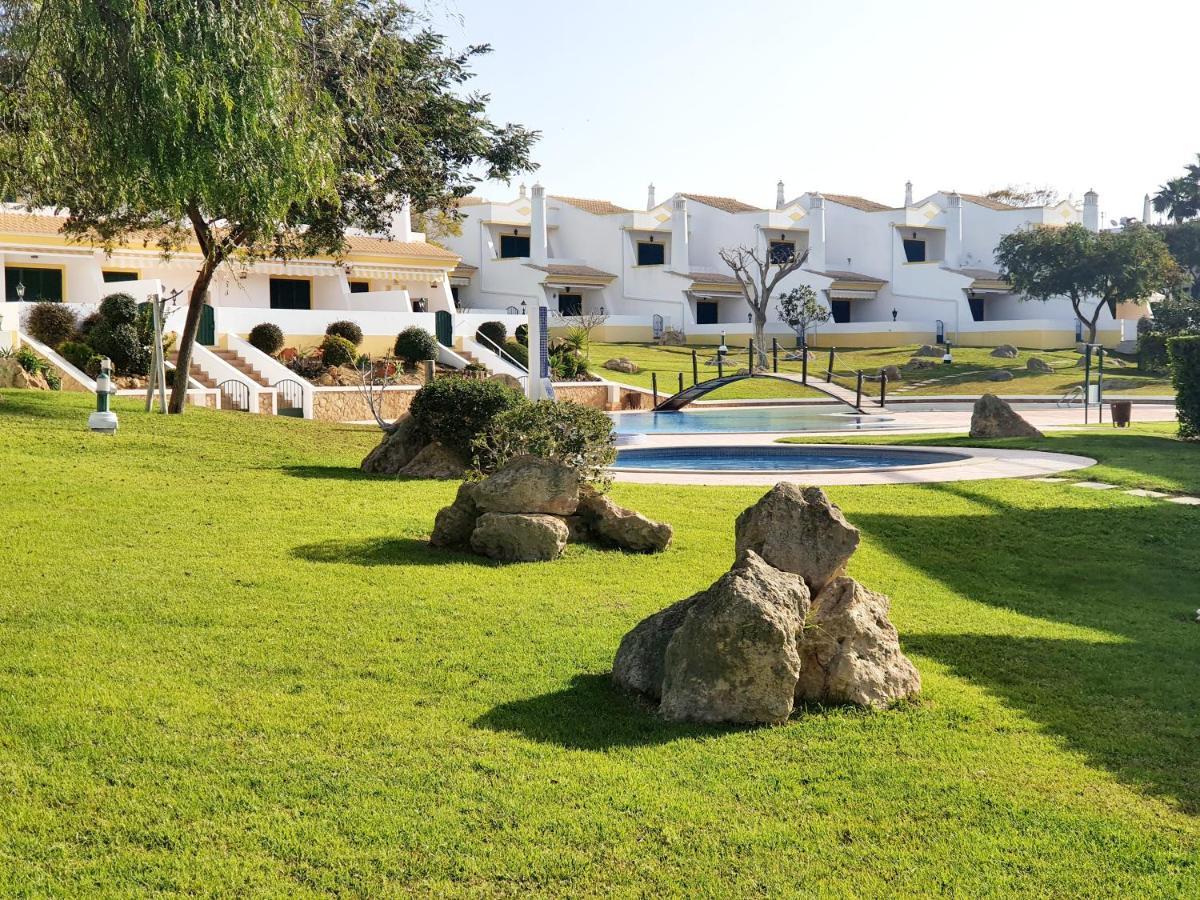 Villa Canameira Beach - Albufeira Exterior foto